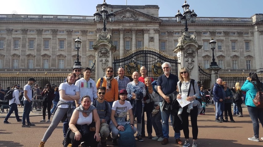 Londra