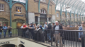 Londra