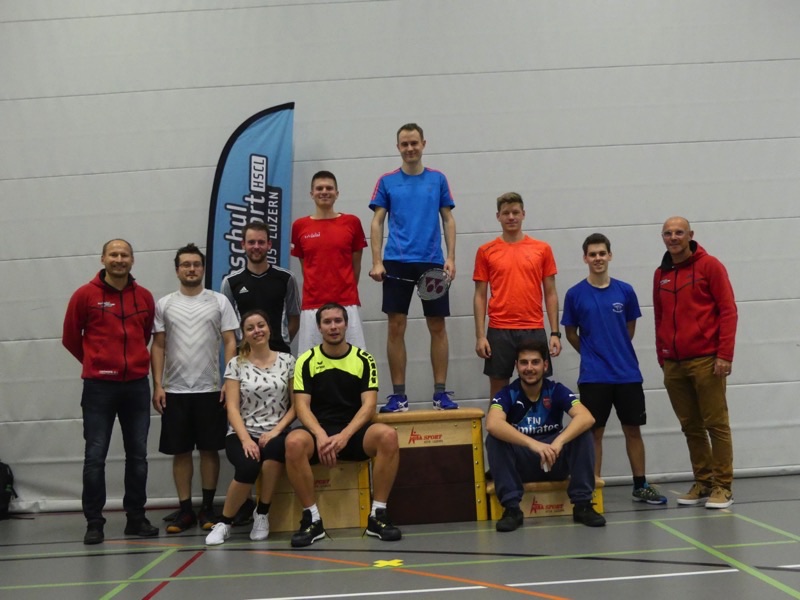 Torneo interscolastico di Lucarna