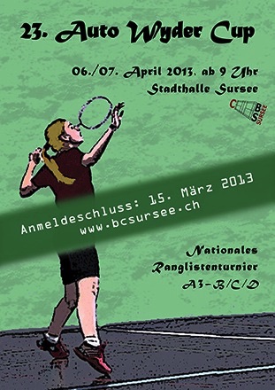 Torneo Sursee
