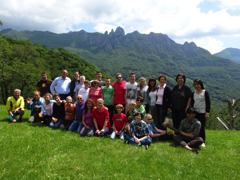 Grigliata 2014
