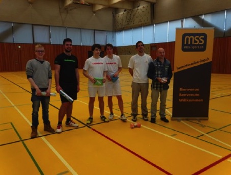 I nostri campioni