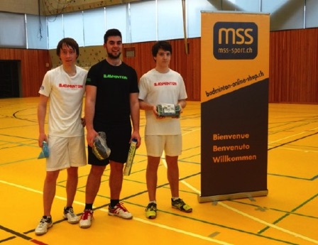 I nostri campioni