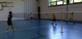 Allenamento con Can