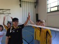 Allenamento con Can