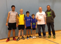 Büli Cup 2013