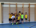 Allenamento con Can