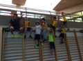 Allenamento con Can
