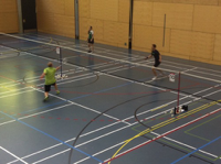 Walsercup 07.05-08.05.2016