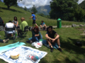 Grigliata luglio 2016