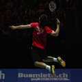 Swissopen Basilea 2017
