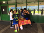 Chiusura stagione 2017