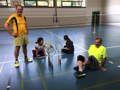 Chiusura stagione 2017