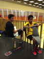 Victor Challenge 2015