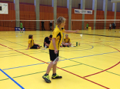 Victor Challenge 2015