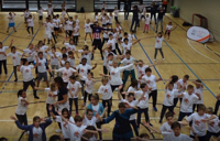 Fit 4 Fun 2018 Tenero
