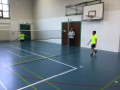 Torneo ragazzi a Cadro