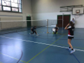 Torneo ragazzi a Cadro