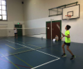 Torneo ragazzi a Cadro