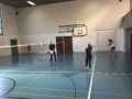 Torneo ragazzi a Cadro