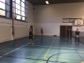 Torneo ragazzi a Cadro