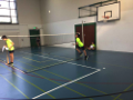 Torneo ragazzi a Cadro