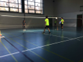 Torneo ragazzi a Cadro