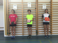 Torneo ragazzi a Cadro