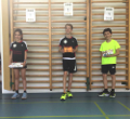 Torneo ragazzi a Cadro