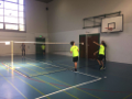 Torneo ragazzi a Cadro