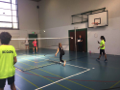 Torneo ragazzi a Cadro