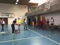 Torneo ragazzi a Cadro