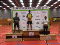 Reussbühler