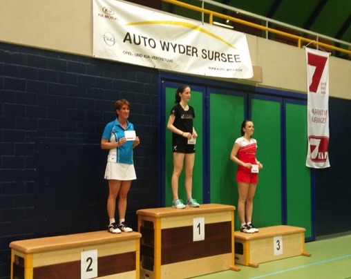RT Auto Wyder Cup