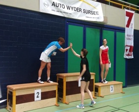 RT Auto Wyder Cup