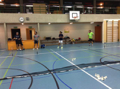 Shuttle Time 2014