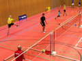 Reussbühlercup 2014