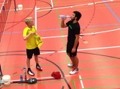 Reussbühlercup 2014
