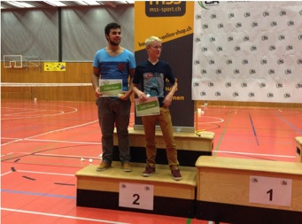 Reussbühlercup