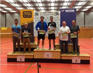 Reussbühlercup