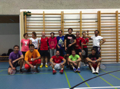 Shuttle Time 2014