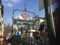 Londra