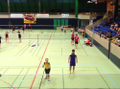 Auto Wyder Cup 2015