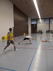 Fridolin Cup 2015