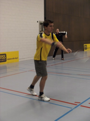 Fridolin Cup 2015