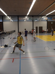 Fridolin Cup 2015