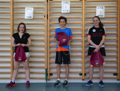 Torneo a Cadro