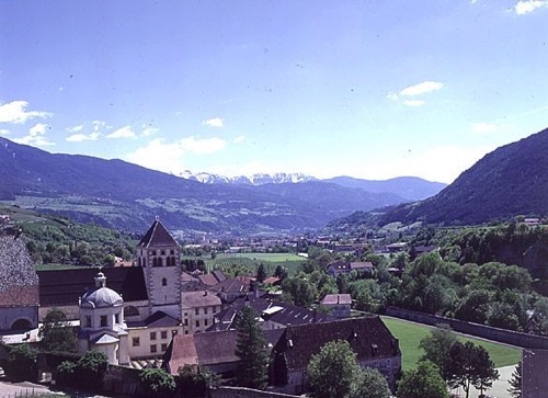 bressanone