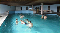 Acquafit con cena