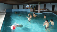 Acquafit con cena